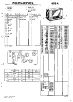 Philips - 655-A-Service-Manual 